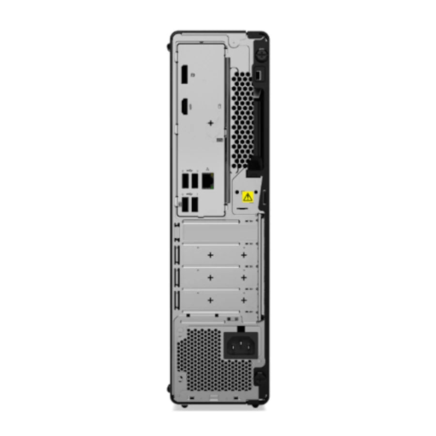 Desktop Lenovo ThinkCentre M70s Gen 5 Intel Core i5 14400 Disco Duro 1TB SSD Ram 16GB Windows 11 Pro