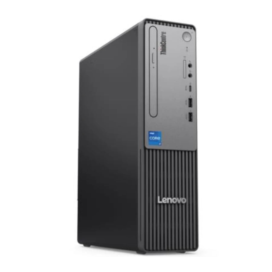 Desktop Lenovo Thinkcentre Neo 50s Gen 5 Intel Core i3-13100 Disco duro 512 GB SSD Ram 8 GB Windows 11 Pro