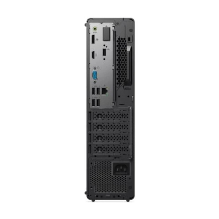 Desktop Lenovo Thinkcentre Neo 50s Gen 5 Intel Core i3-13100 Disco duro 512 GB SSD Ram 8 GB Windows 11 Pro
