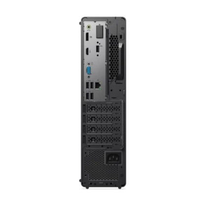 Desktop Lenovo Thinkcentre Neo 50s Gen 5 Intel Core i3-13100 Disco duro 512 GB SSD Ram 8 GB Windows 11 Pro
