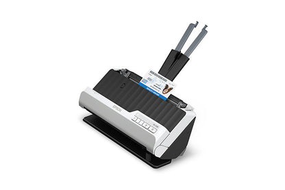 Escaner de Documentos Epson DS-C330 con Alimentador Automatico