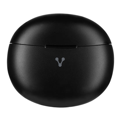 Vorago ESB-310-BK auricular y casco Auriculares True Wireless Stereo (TWS) Dentro de oído Llamadas/Música USB Tipo C Bluetooth Negro