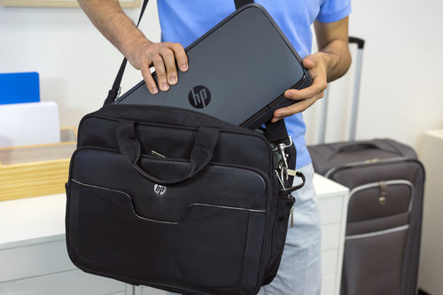 Impresora multifunción móvil HP OfficeJet 250