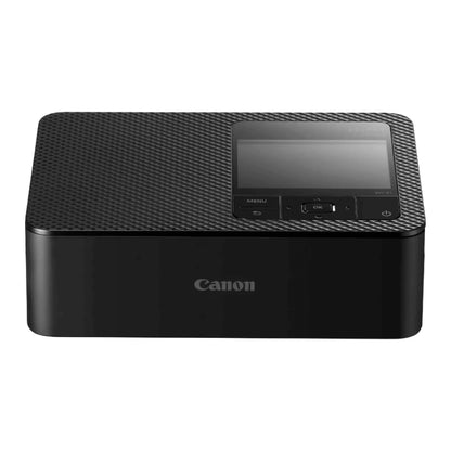 Impresora Canon Selphy CP1500 Transferencia Térmica Resolución 300x300 Vel 41s Color Negro