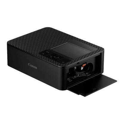 Impresora Canon Selphy CP1500 Transferencia Térmica Resolución 300x300 Vel 41s Color Negro