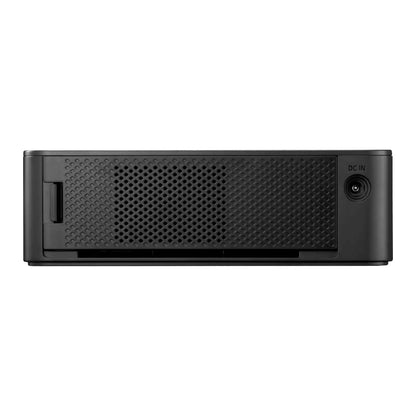 Impresora Canon Selphy CP1500 Transferencia Térmica Resolución 300x300 Vel 41s Color Negro