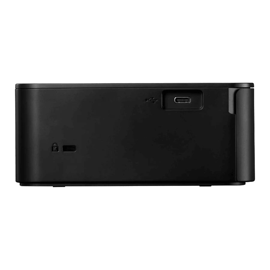 Impresora Canon Selphy CP1500 Transferencia Térmica Resolución 300x300 Vel 41s Color Negro