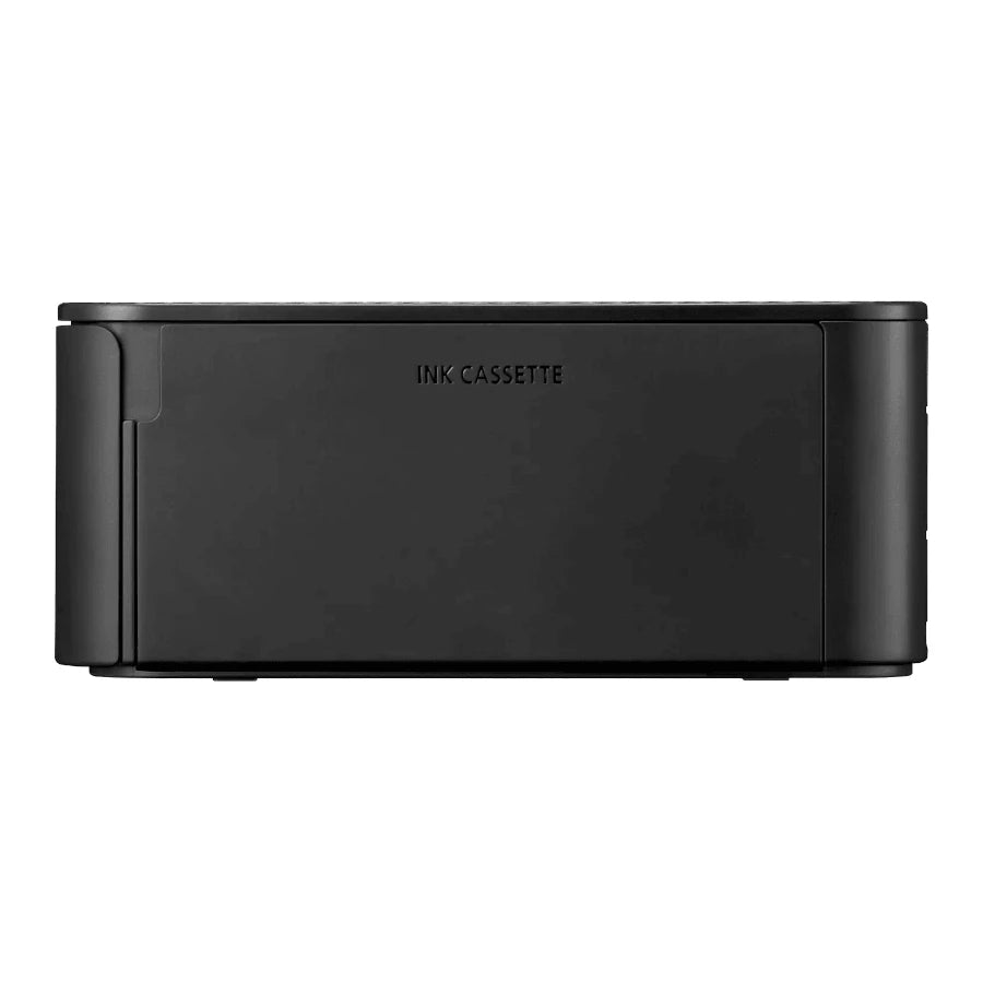 Impresora Canon Selphy CP1500 Transferencia Térmica Resolución 300x300 Vel 41s Color Negro