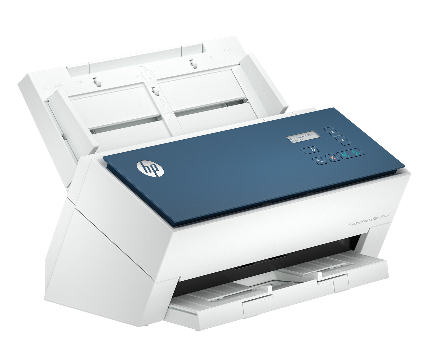 Escaner HP ScanJet Enterprise Flow 9000 s1