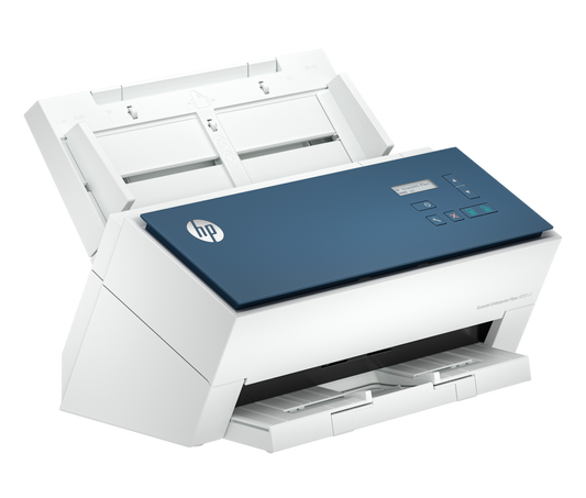 Escaner HP ScanJet Enterprise Flow 9000 s1