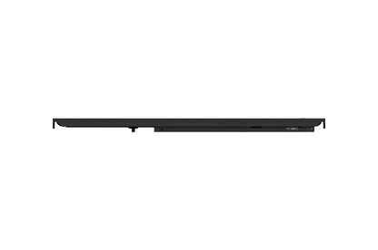 Pantalla Interactiva LG 86" Digital Signage 86TR3DQ Touch 4k UHD 3840×2160