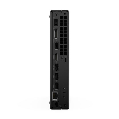 Desktop Lenovo Thinkcentre NEO 50Q GEN 5 CORE 7 240H 16GB 1TB 1 Año Onsite Windows 11 Pro