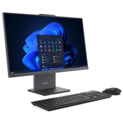 All in One Lenovo ThinkCentre Neo 55a 24 Gen 6 23.8" FHD AMD Ryzen 5 220 16GB 512GB Radeon 740M W11 Pro 1-year Onsite