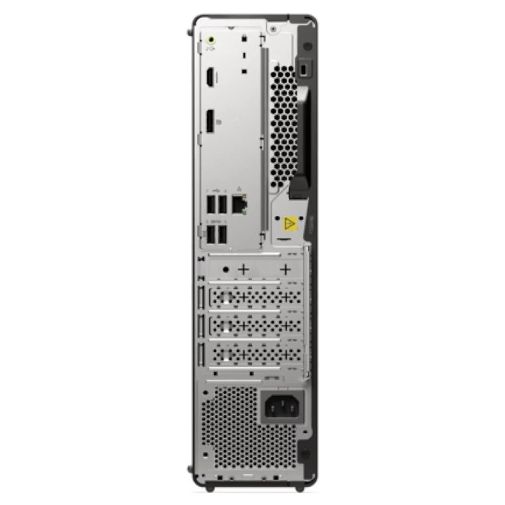 Desktop Lenovo ThinkCentre Neo 55s Gen 6 AMD Ryzen 7 250 NPU 16 TOPS 16GB 1TB Radeon 780M SFF W11 Pro 1-year Onsite
