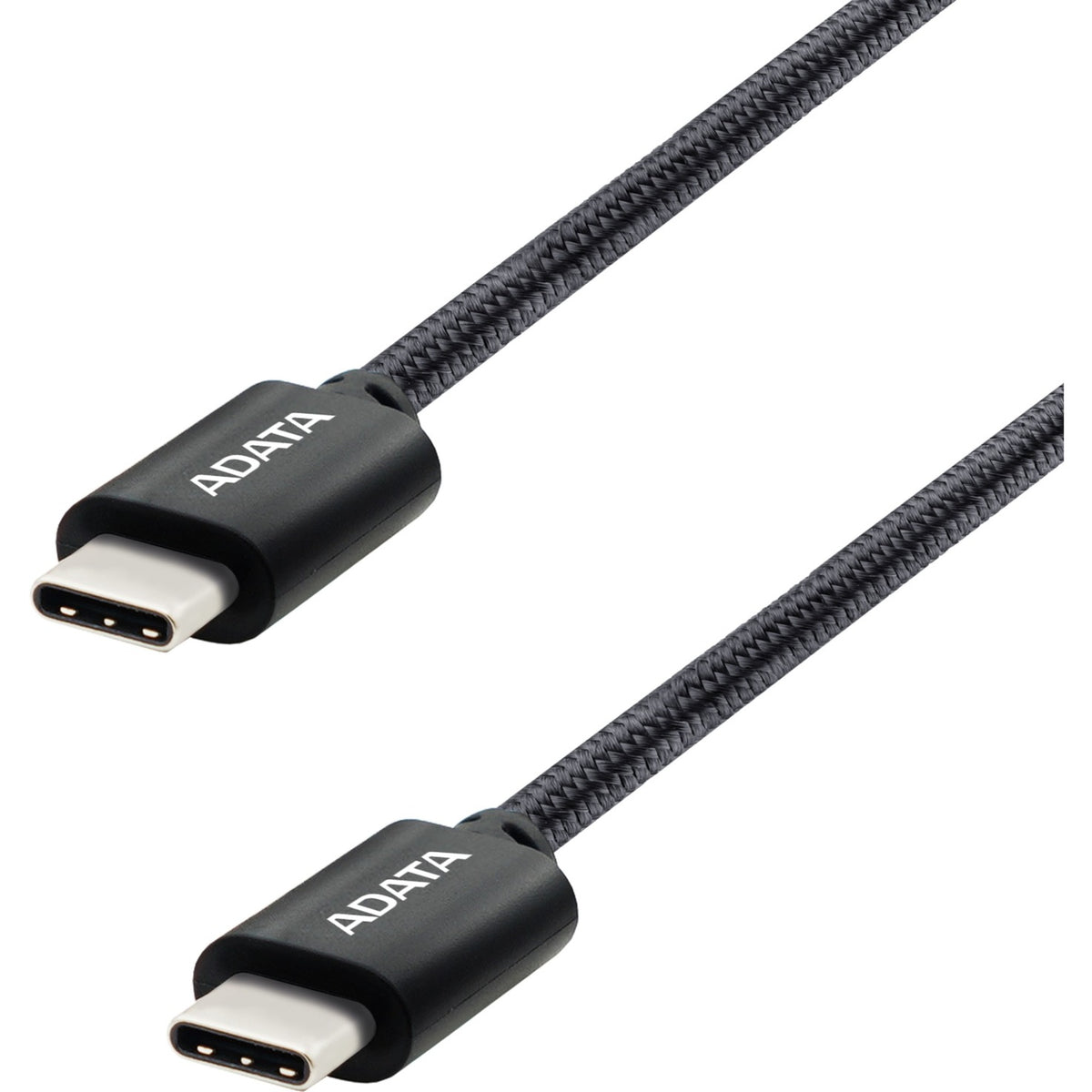 Cable Adata de USB-C Macho de 1 Metro