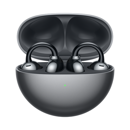 Audifonos Huawei Buds FreeClip Negro