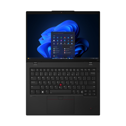 Notebook Lenovo Thinkpad L14 G6 14" Ultra 5 16GB 512GB Windows 11 Pro 3Y Premier Support