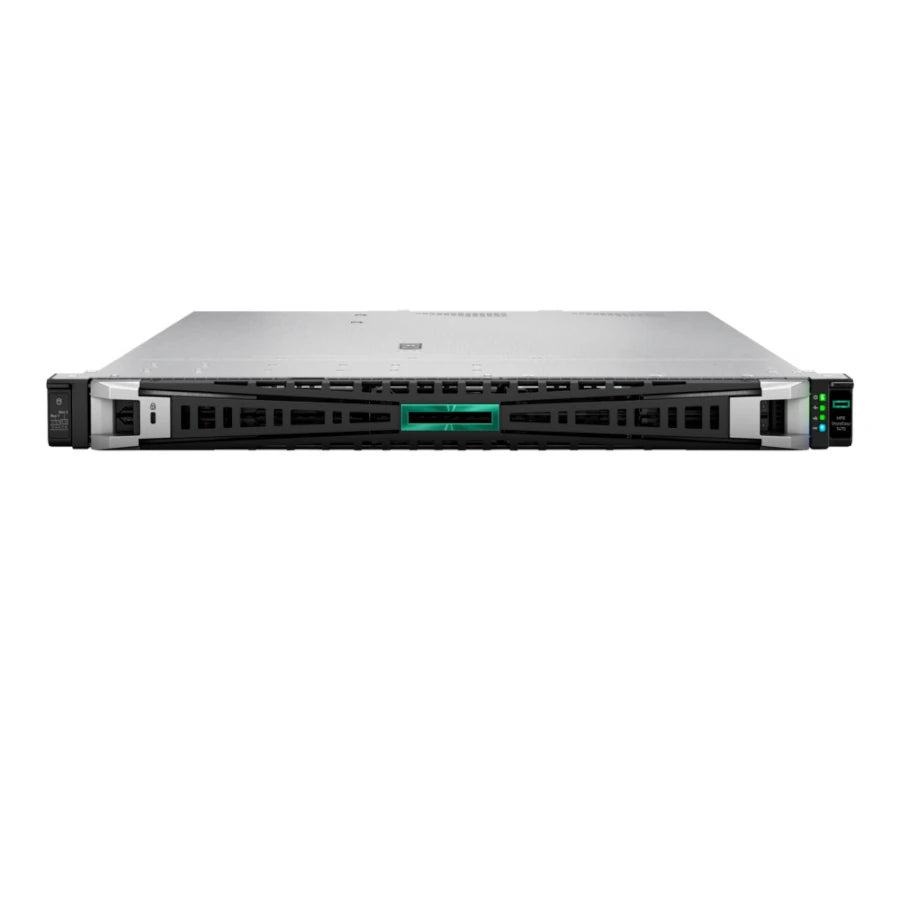 Almacenamiento de rendimiento HPE StoreEasy 1470 16 TB SATA con Microsoft Windows Server IoT 2022
