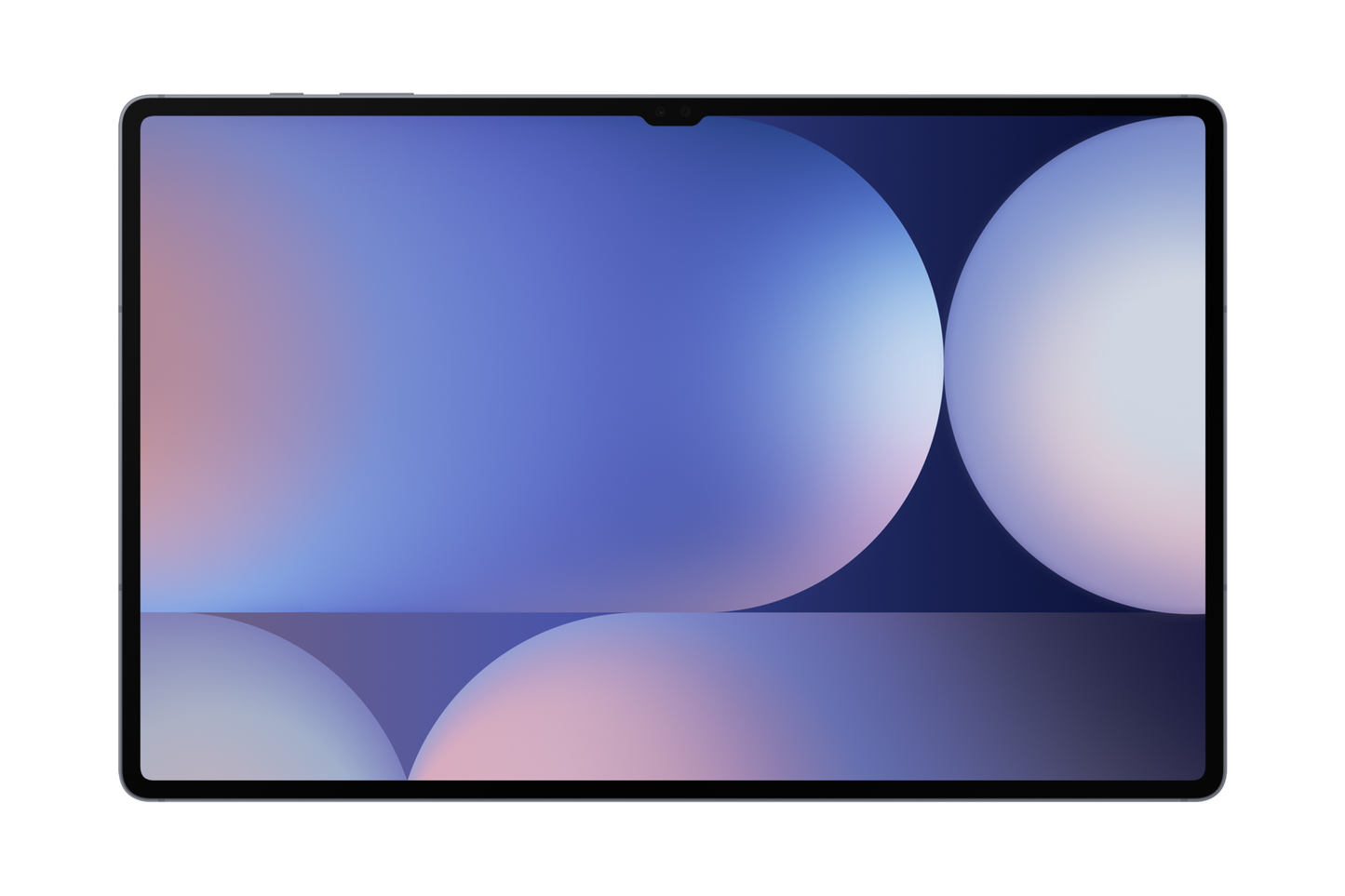 Tablet Samsung Galaxy S10 Plus 12.4 pulgadas Octa-core 12GB 256GB Android Color gris