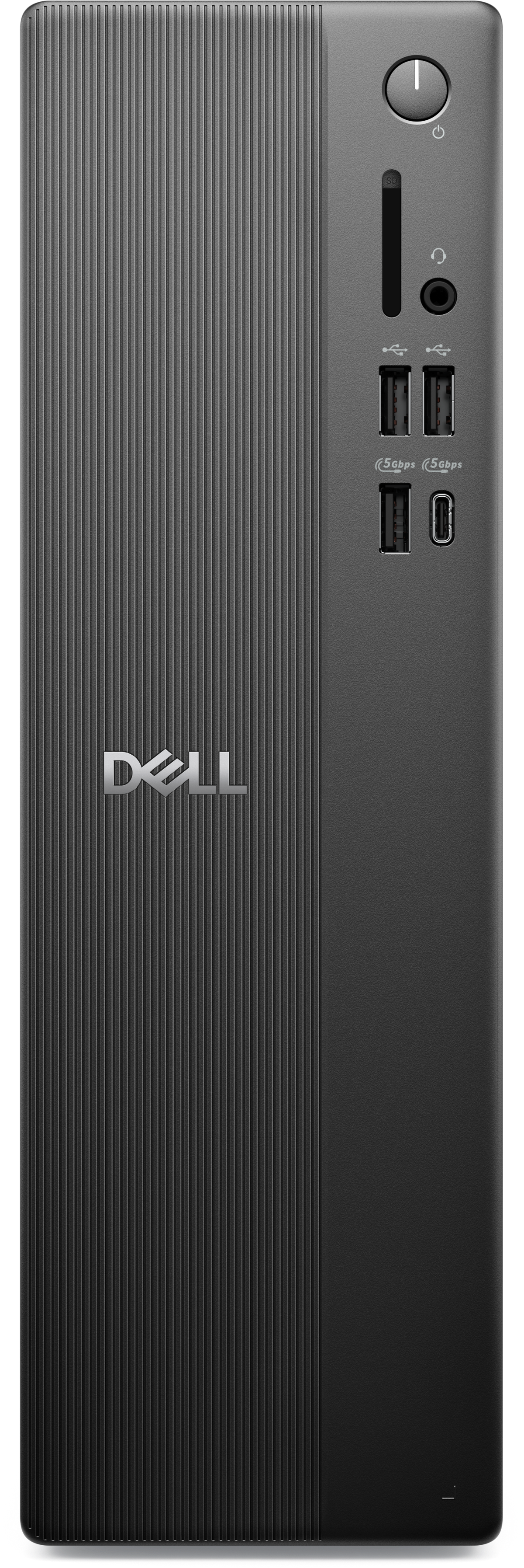 Desktop Dell Pro Slim Essential QVS1260 Intel Core i5-14400 8GB 512GB SSD W11 Home 3 Años Basico