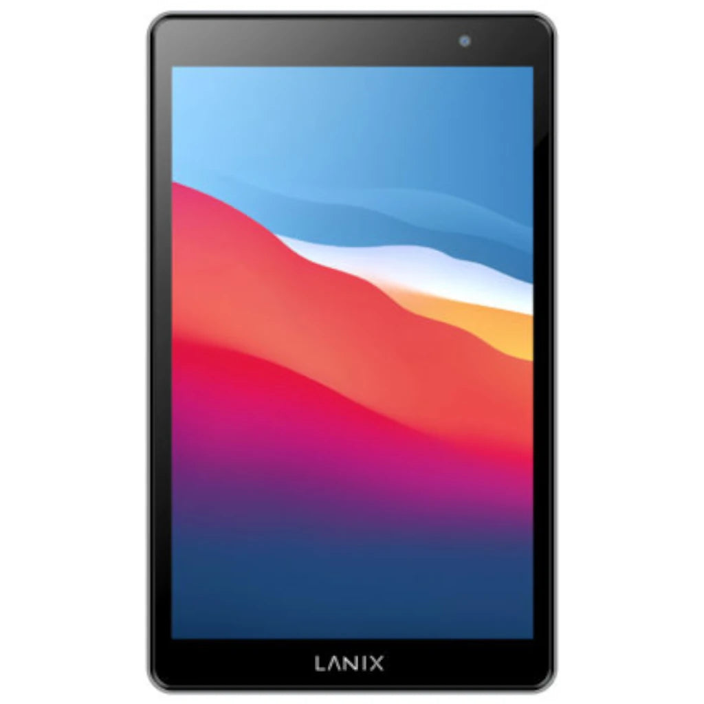 Tablet Lanix Ilium Pad RX10 V9 4GB 64GB 5M 8M AND14