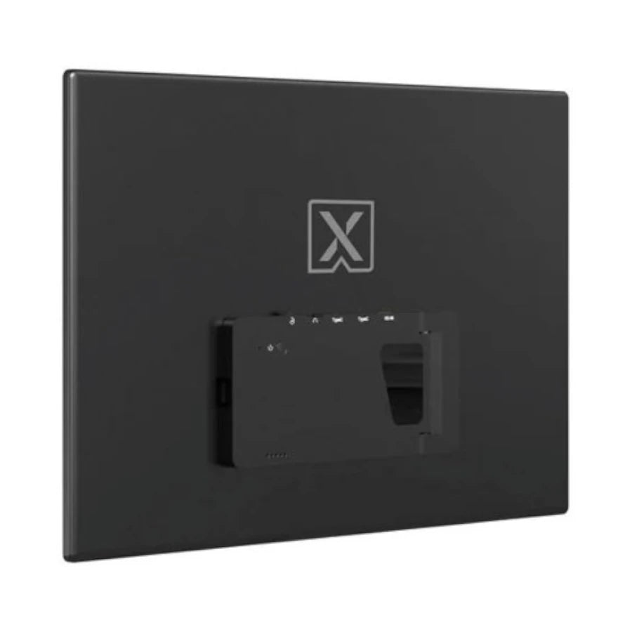 Monitor LANIX LX160 15.6" Resolución 1920x1080 FHD Panel IPS 2xUSB-C 1xMini HDMI
