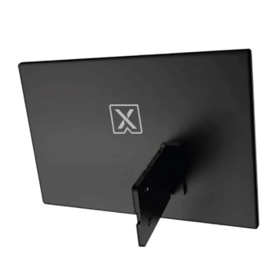 Monitor LANIX LX160 15.6" Resolución 1920x1080 FHD Panel IPS 2xUSB-C 1xMini HDMI