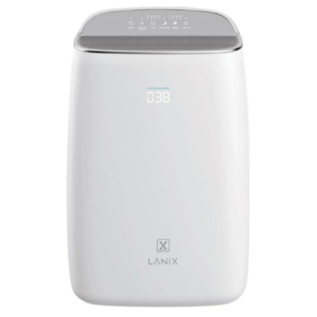 PurificadorDe Aaire Lanix Cuarto XAIR 1