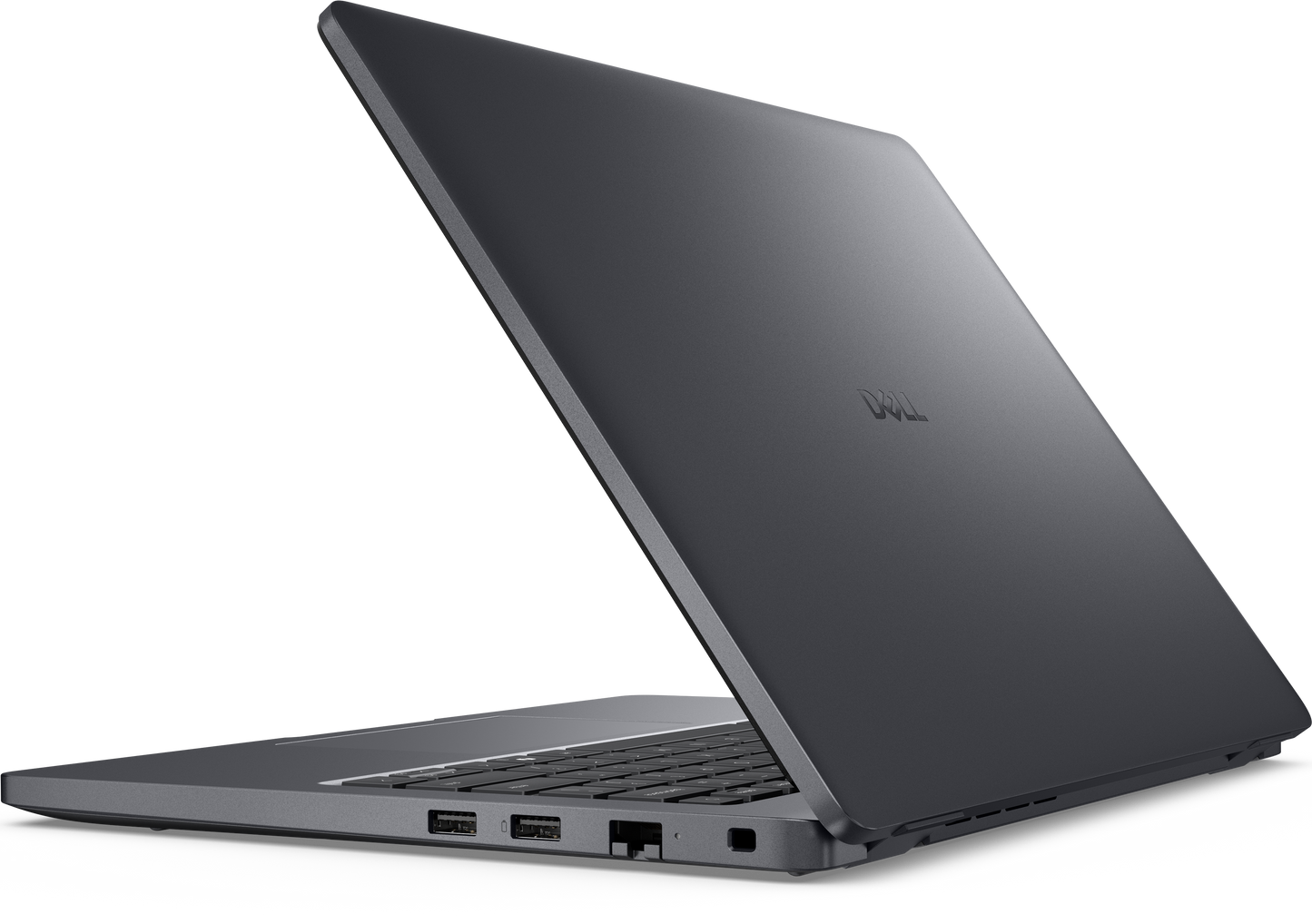 Laptop Dell PRO 14 AMD RYZEN 5 PRO 230 NPU RAM 16GB 512SSD GRAFICOS AMD RADEON  760M WIN 11 PRO 1Y BASIC