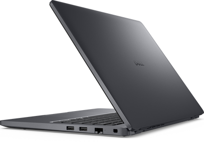 Laptop Dell PRO 14 AMD RYZEN 5 PRO 230 NPU RAM 16GB 512SSD GRAFICOS AMD RADEON  760M WIN 11 PRO 1Y BASIC