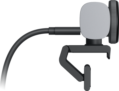 Camara Web Logitech MX  Brio Pro 700 Graphite