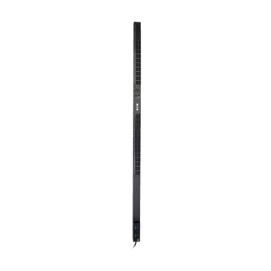 Pdu Tripp Lite Monofasico Monitoreable 5/5.8kw