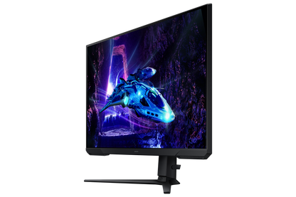 Monitor Gamer Samsung 32" Odyssey FHD VA Panel Curvo 180 1ms Hz G3