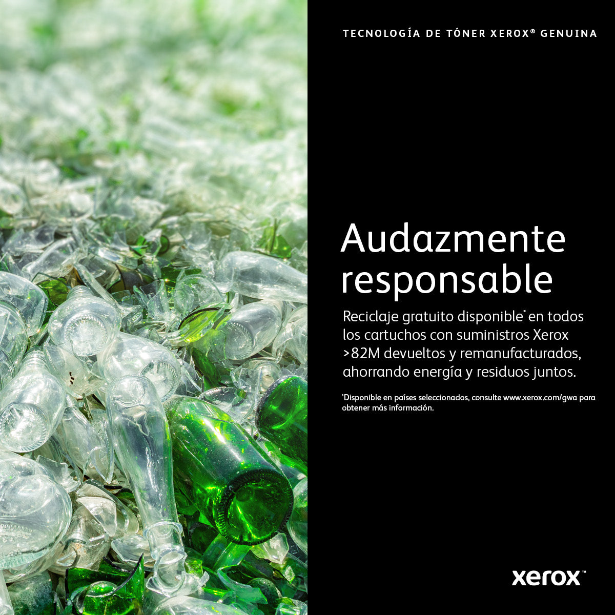 Cartucho Xerox 006R04680 Amarillo 2.000 Páginas