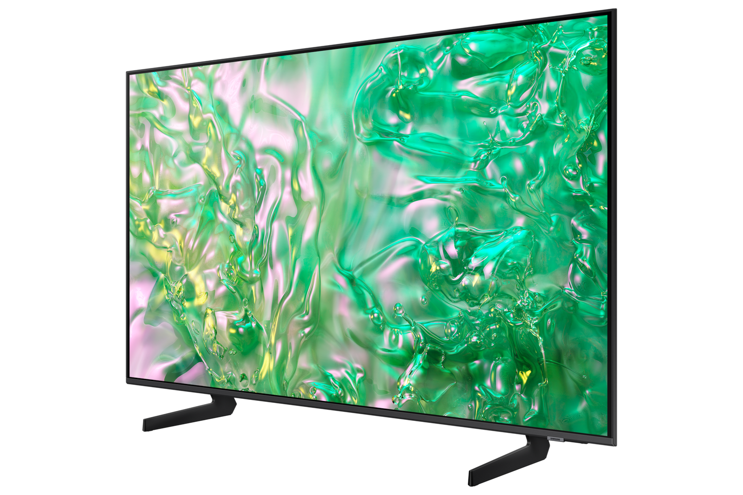 Televisor Samsung 50" Smart Hotelera TV HU8000F UHD 4K Resolución 3840x2160