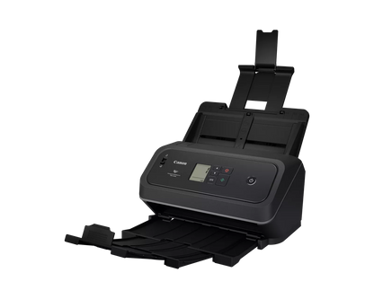 Escaner Canon Image Formula DR-C340 de 40ppm y Capacidad de 100 Hojas