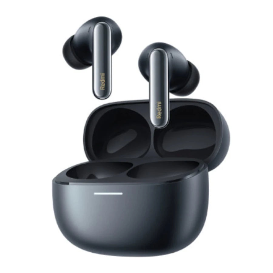 Audifonos Xiaomi Redmi Buds 6 Pro Negro Espacial