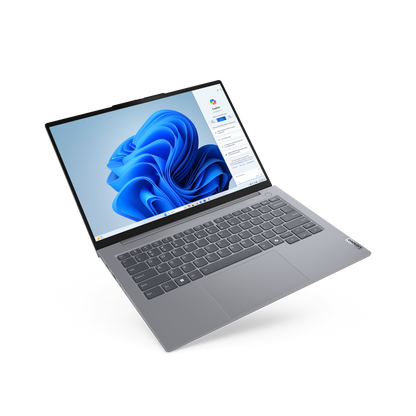 Laptop Lenovo ThinkBook 14 G7 IML Intel Core Ultra 5 125U  14 W11P64 16 GB 512GB SSD 100 1000M Ethernet 1CourierCarryin