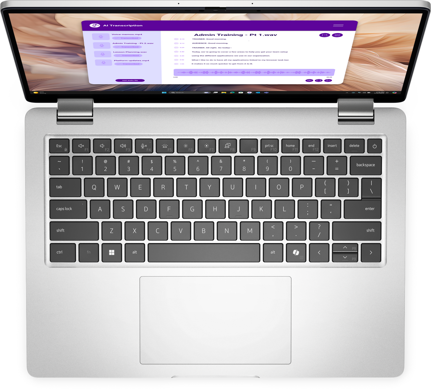 LAPTOP DELL PRO PLUS 14 PB14250 INTEL ULTRA 7-266V RAM 16GB 512 SSD W11 PRO 3Y PROSUPPPORT
