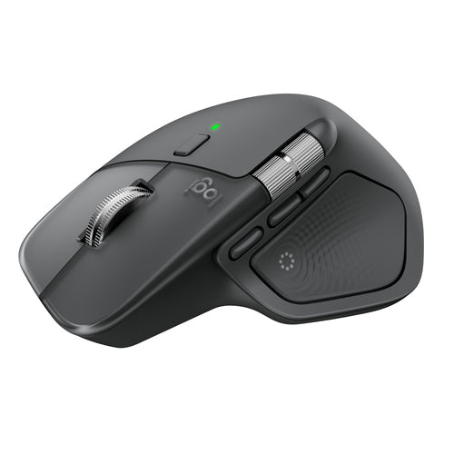 Mouse Logitech Master 4 Graphite / Right