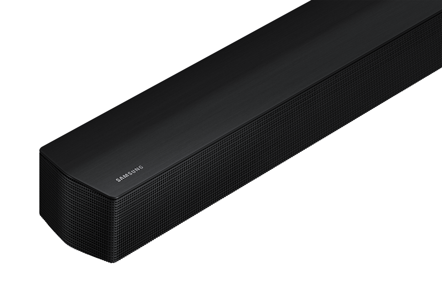 Barra de Sonido Samsung 3.1Ch Wireless Subwoofer color negro