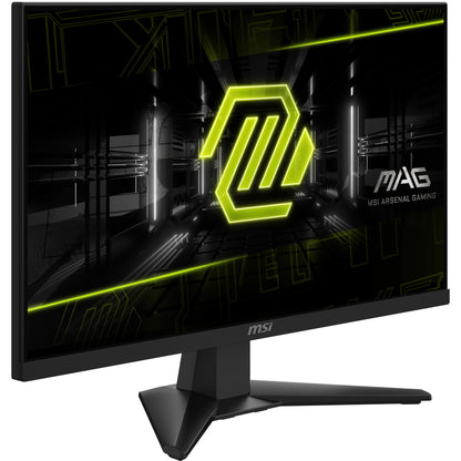 Monitor MSI Gaming MAG 244F 23.8" Full HD 180Hz 1ms Panel IPS HDMI/DisplayPort Negro