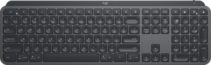 Teclado y Mouse Logitech MX Keys For Business