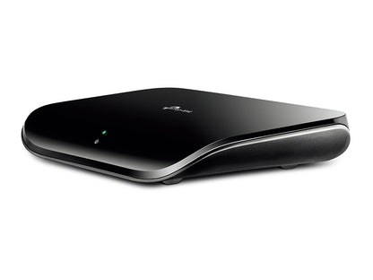 SWITCH TP-LINK GIGABIT ESCRITORIO 5 PUERTOS 5 PUERTOS