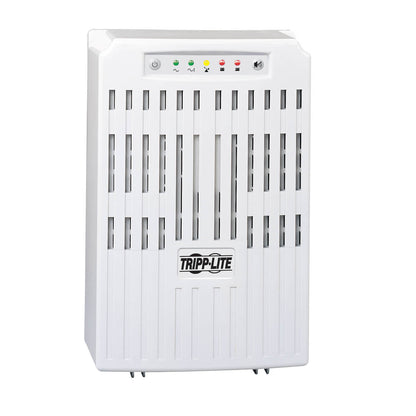UPS TRIPP LITE SMART 2200VA 9CONT 19MIN M/CARGA 2USB/DB9