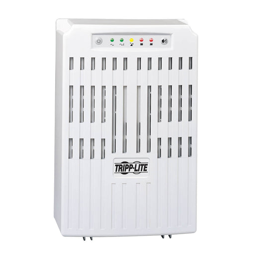 UPS TRIPP LITE SMART 2200VA 9CONT 19MIN M/CARGA 2USB/DB9