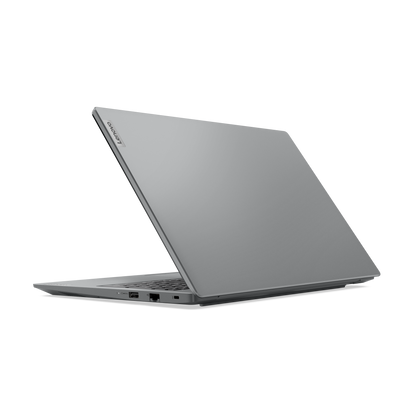 Laptop Lenovo V15 G4 AMN 15.6" FHD AMD Ryzen 5 7520U 8GB 512GB Radeon 610M W11 Home Iron Grey Español 1Y Wi-Fi 6