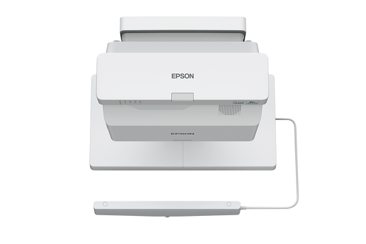Videoproyector Epson BrightLink EB-760Wi