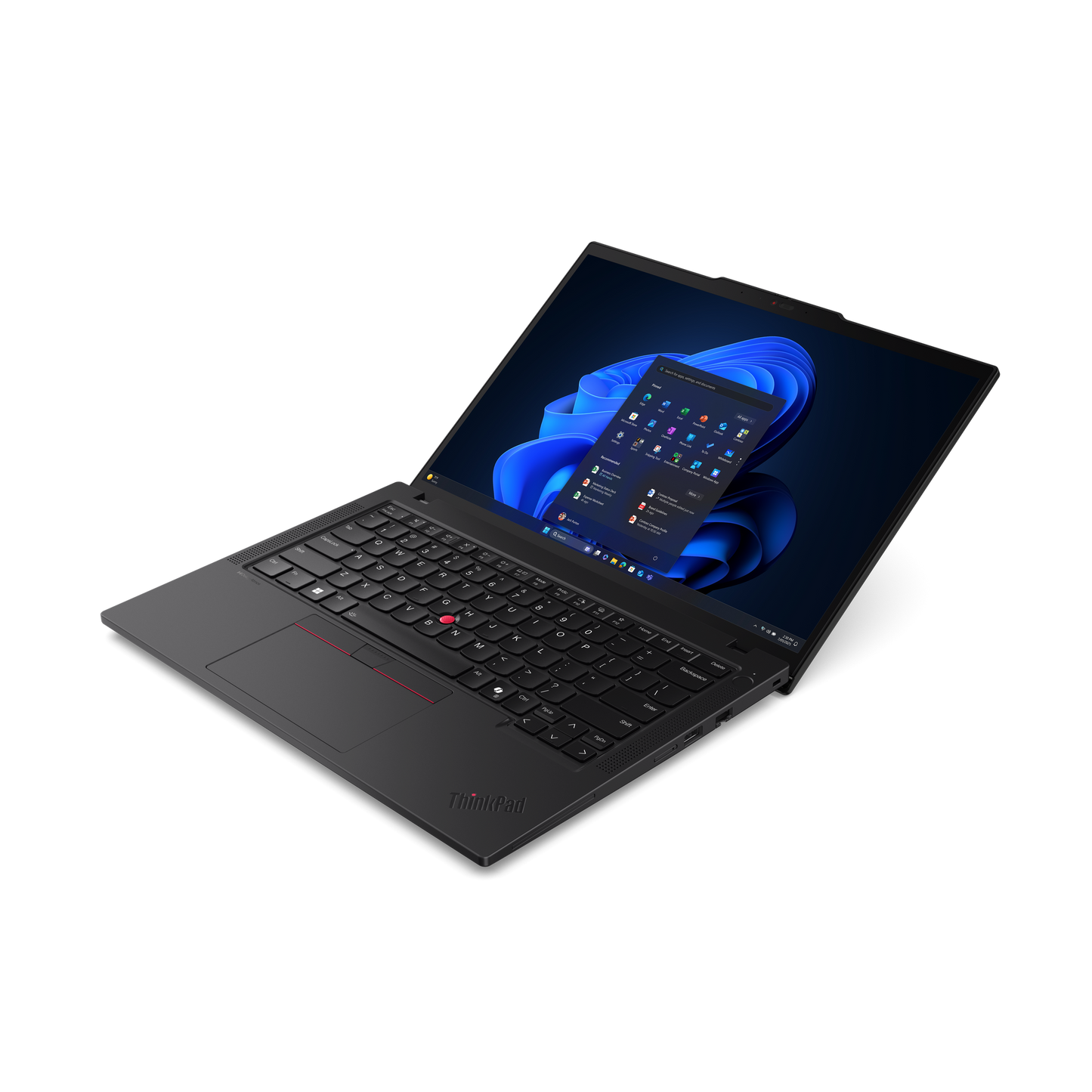 Laptop Lenovo ThinkPad T14 G6 Intel Core Ultra 7 Windows 11 Pro 3 Años Premier NBD