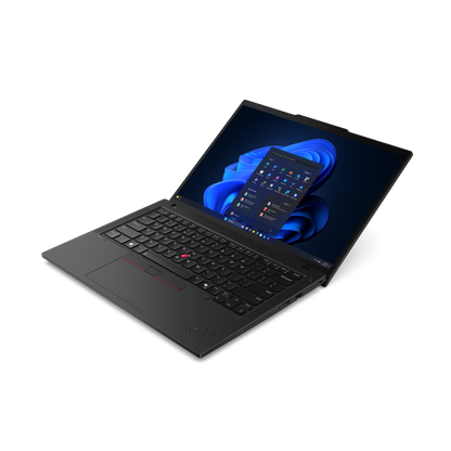 Laptop Lenovo ThinkPad T14 G6 Intel Core Ultra 7 Windows 11 Pro 3 Años Premier NBD